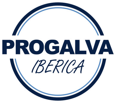 LOGO PROGALVA 2018-IBERICA